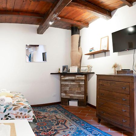 Casa Di Mimmi In Trastevere Apartment Rome Exterior photo