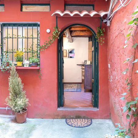 Casa Di Mimmi In Trastevere Apartment Rome Exterior photo