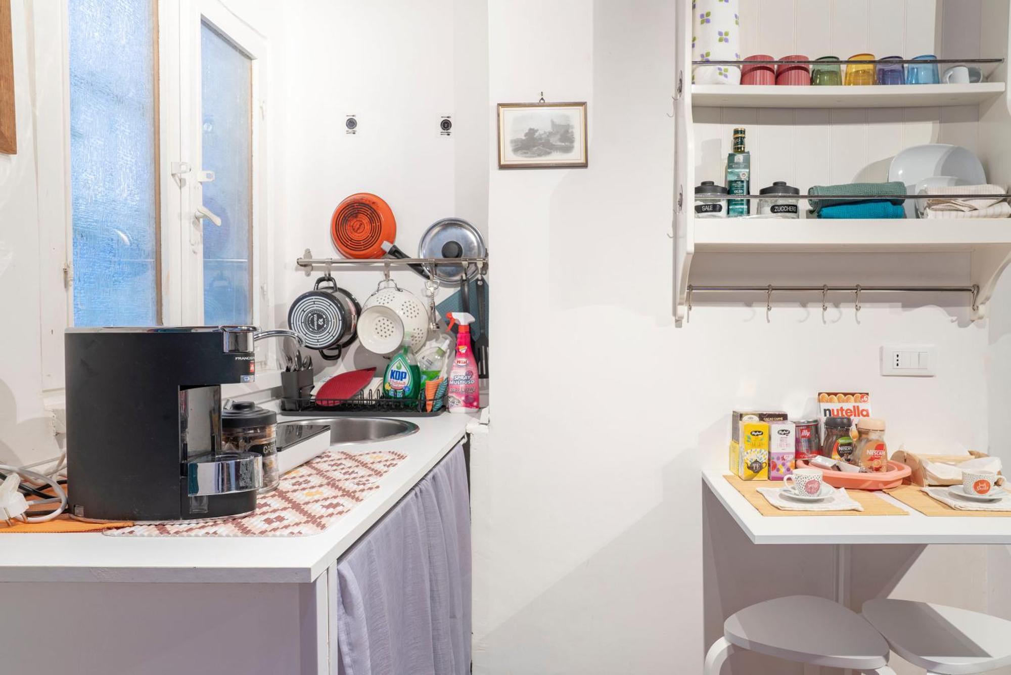 Casa Di Mimmi In Trastevere Apartment Rome Exterior photo