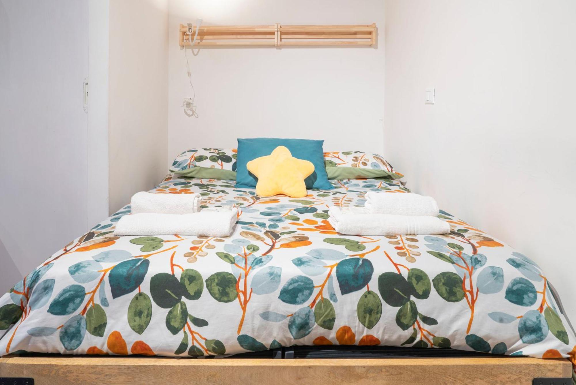 Casa Di Mimmi In Trastevere Apartment Rome Exterior photo