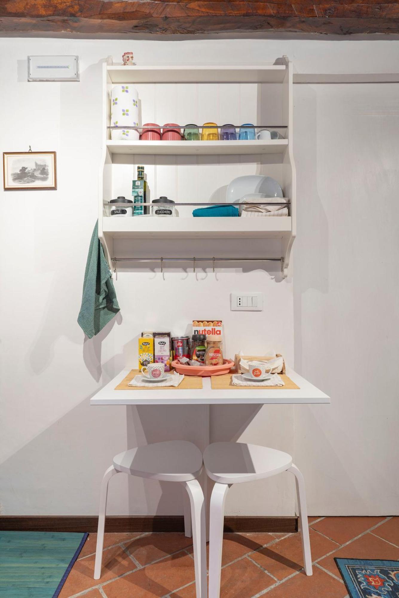 Casa Di Mimmi In Trastevere Apartment Rome Exterior photo